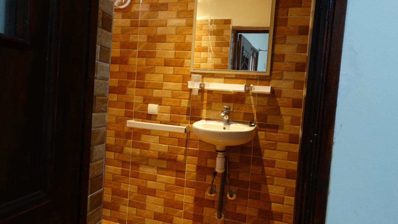Palm Auberge 마라케시 외부 사진