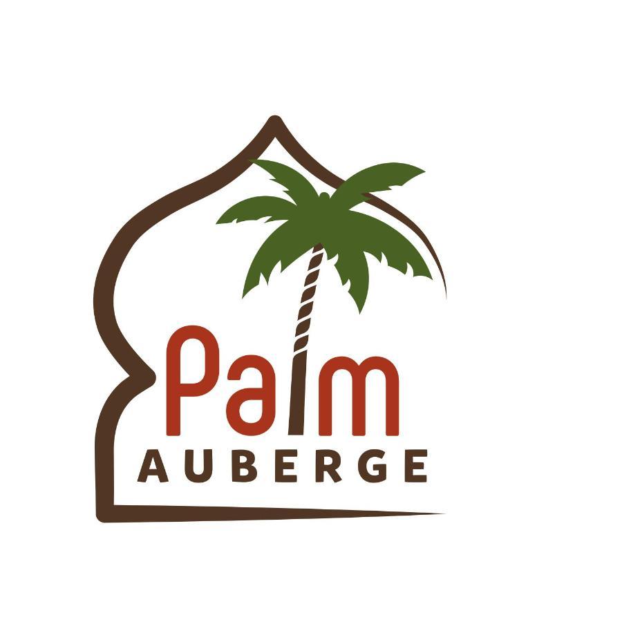 Palm Auberge 마라케시 외부 사진